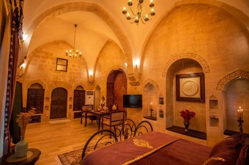 Bed & Breakfast Sel�uklu Kona??