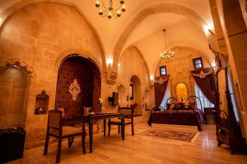 Bed & Breakfast Sel�uklu Kona??