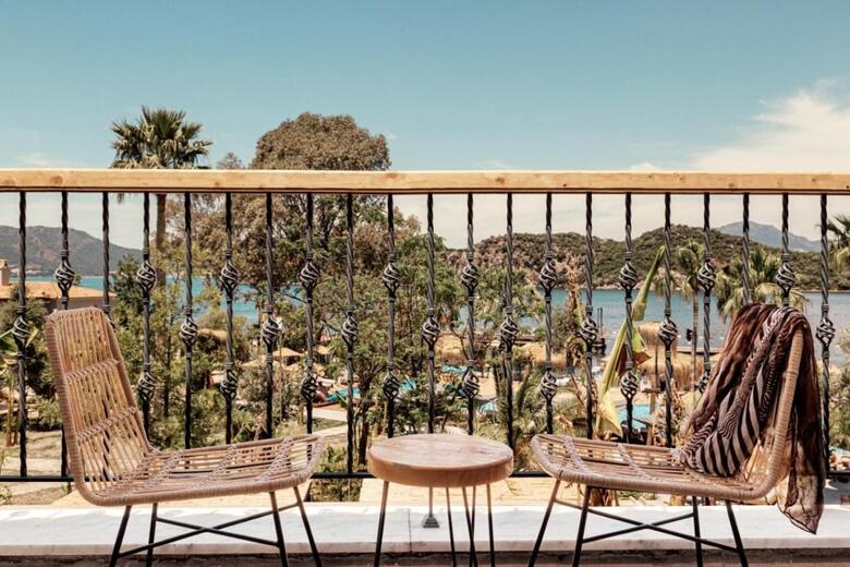Hotel Cook's Club Adakoy, Marmaris - Adults Only "plus 16"