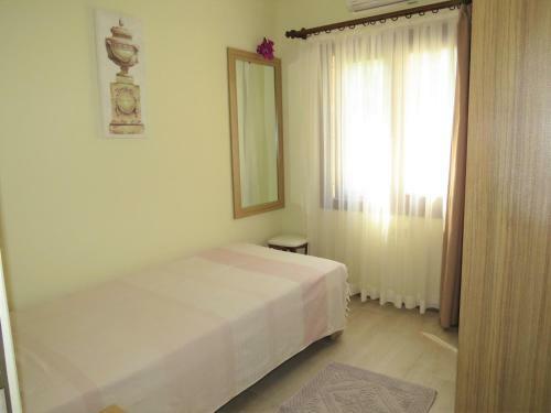 Apartamento Solaire Tatil Evi