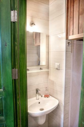 Villa Asteria Stone Home