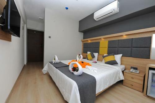La Beirut Beach Hotel