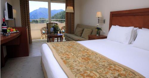 Labranda Mares Marmaris Hotel