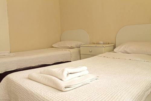 Dm Hotel Marmaris
