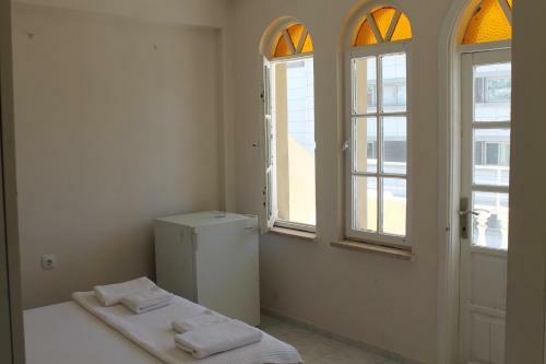 Dm Hotel Marmaris