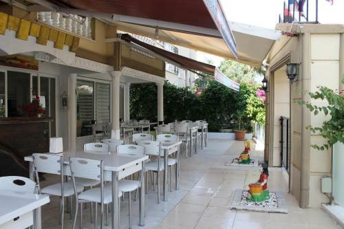 Dm Hotel Marmaris