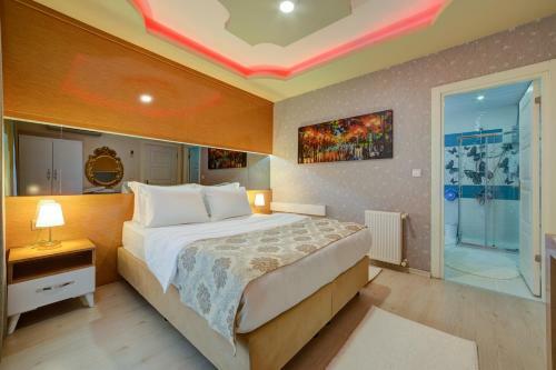 Apartamento Mersin Vip House