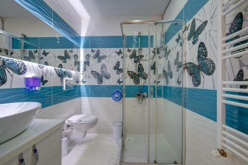 Apartamento Mersin Vip House