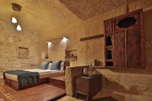 Urgup Evi Cave Hotel
