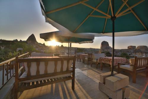 Guzide Cave Hotel