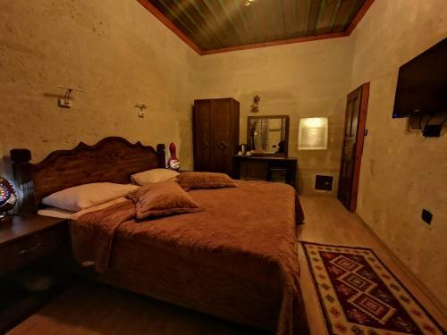 Mevlana Cave Hotel