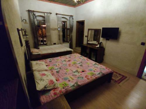 Mevlana Cave Hotel
