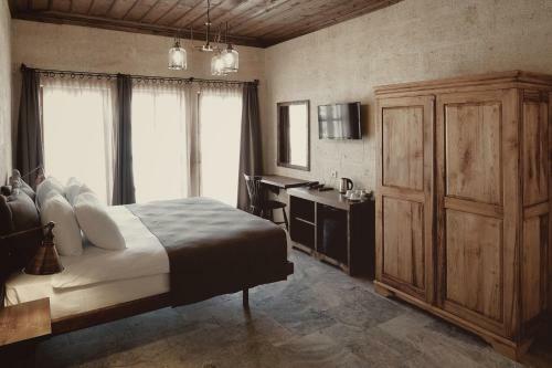 Hotel Aya Kapadokya