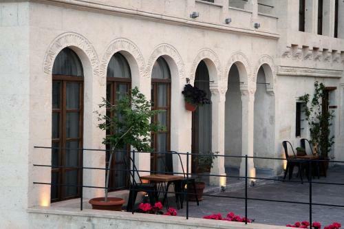Hotel Aya Kapadokya