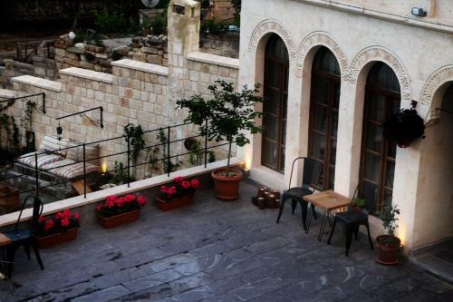 Hotel Aya Kapadokya