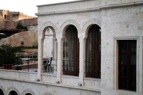 Hotel Aya Kapadokya