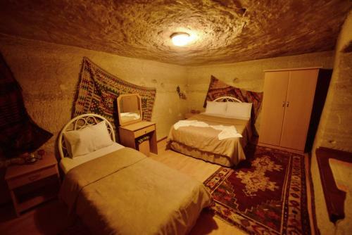 Bed & Breakfast Cave Seasons Deluxe Hotel