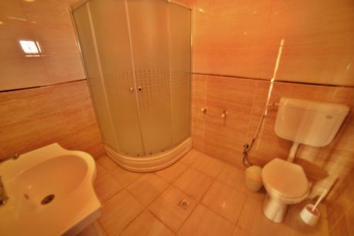 Bed & Breakfast Cave Seasons Deluxe Hotel