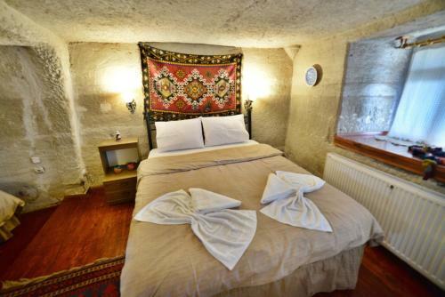 Bed & Breakfast Cave Seasons Deluxe Hotel