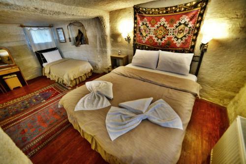 Bed & Breakfast Cave Seasons Deluxe Hotel
