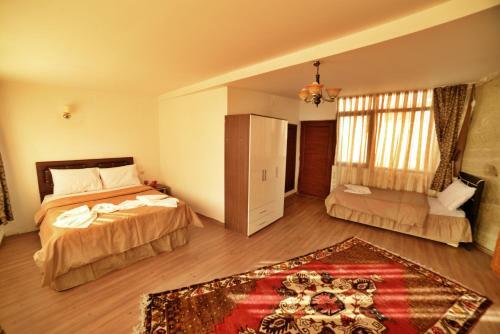 Bed & Breakfast Cave Seasons Deluxe Hotel