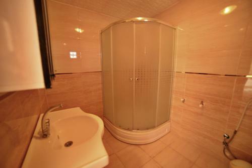 Bed & Breakfast Cave Seasons Deluxe Hotel