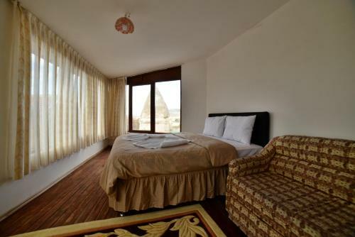 Bed & Breakfast Cave Seasons Deluxe Hotel