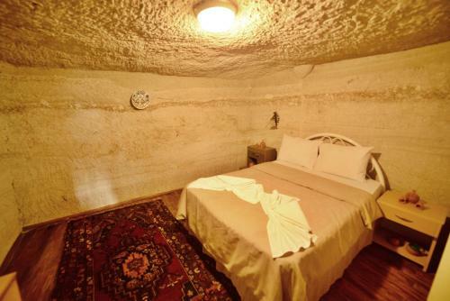 Bed & Breakfast Cave Seasons Deluxe Hotel