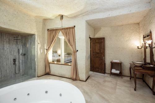 Hotel Hanedan Cappadocia Suites