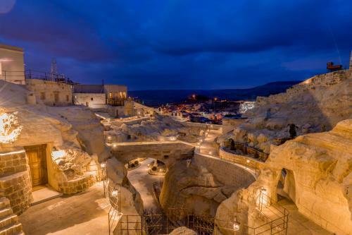 Hotel Hanedan Cappadocia Suites