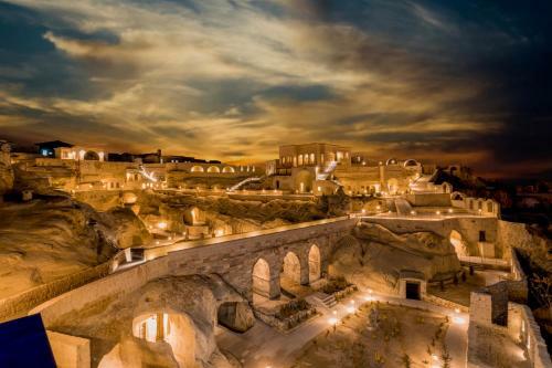 Hotel Hanedan Cappadocia Suites