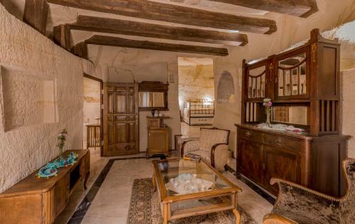 Hotel Hanedan Cappadocia Suites