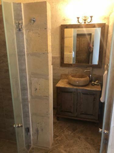 Bed & Breakfast Wings Cappadocia