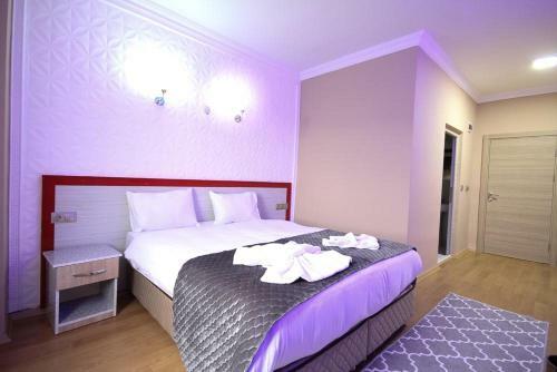 Casablanca Garden Hotel