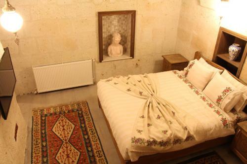 Bed & Breakfast Bayer Stone House
