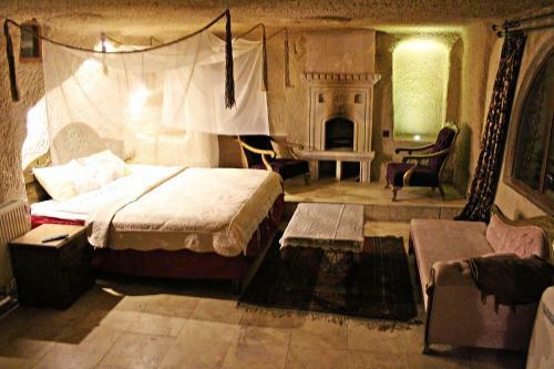Hotel Hilem Cave House