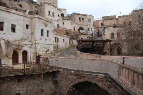 Hotel Hilem Cave House