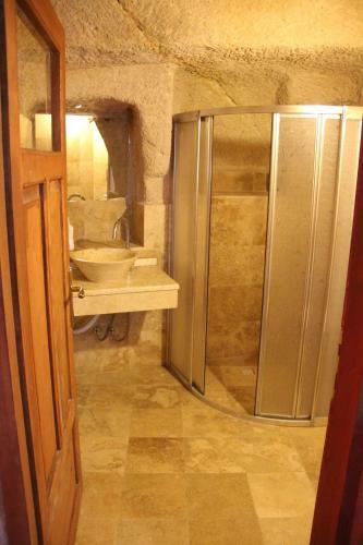 Hotel Hilem Cave House