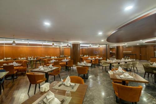 Hotel Crowne Plaza Cappadocia - Nevsehir
