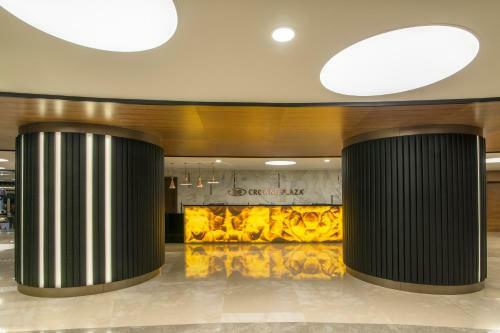 Hotel Crowne Plaza Cappadocia - Nevsehir