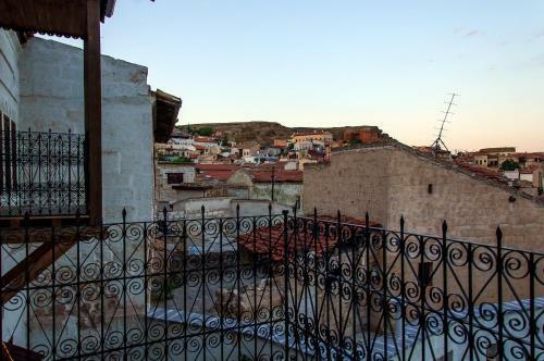 Yoruk Stone House