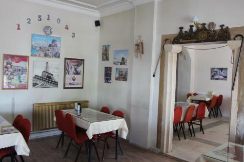 Albergue Hotels Crazyhorse