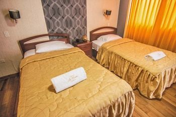 Hotel Le Mans