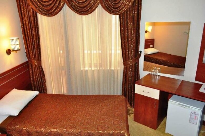 Hotel Budo Istanbul