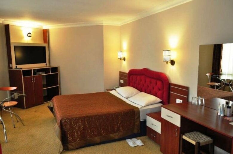 Hotel Budo Istanbul