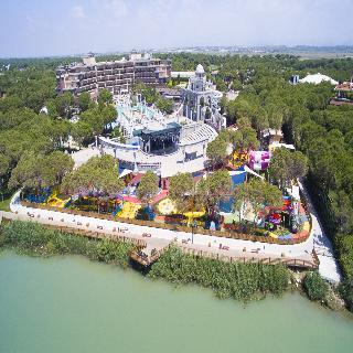 Hotel Xanadu Resort