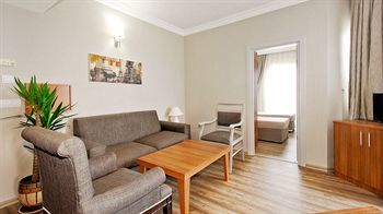 Hotel Alkoclar Alacati