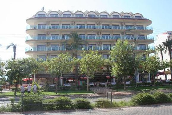 Cihanturk Hotel