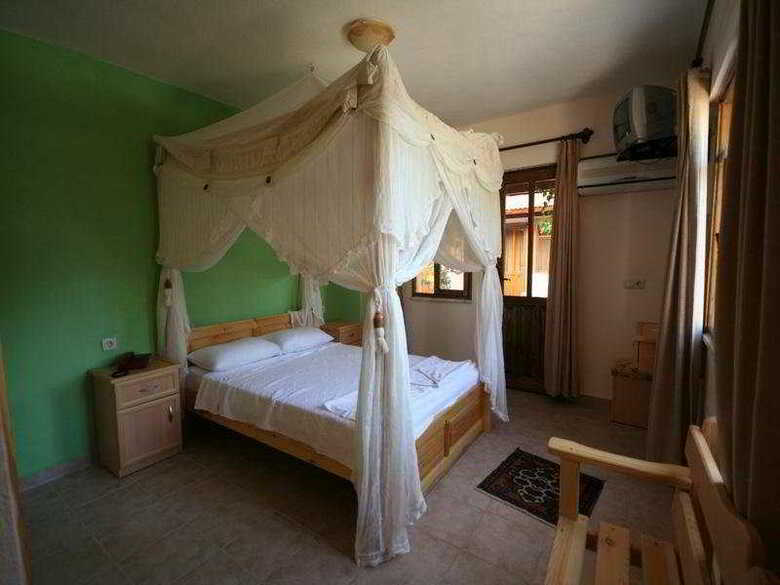 Portakal Hotel