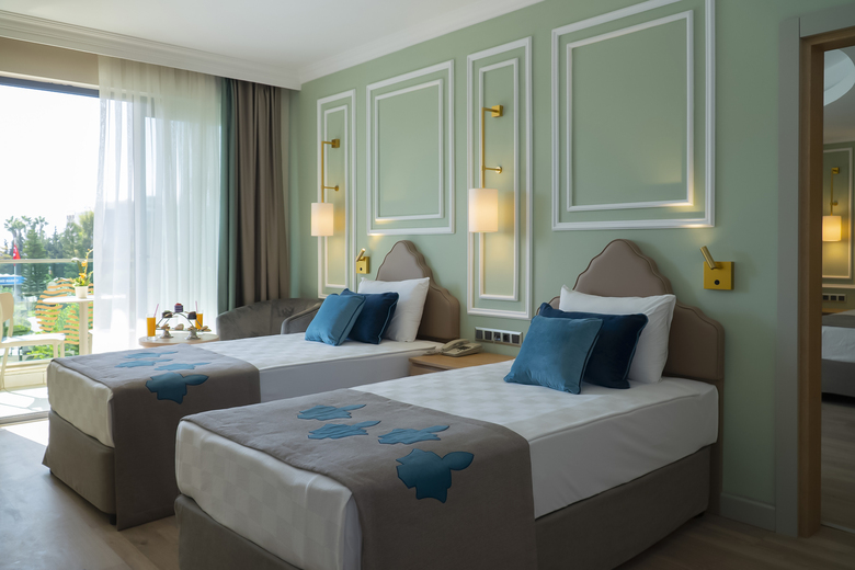 Grand Hotel Art Side